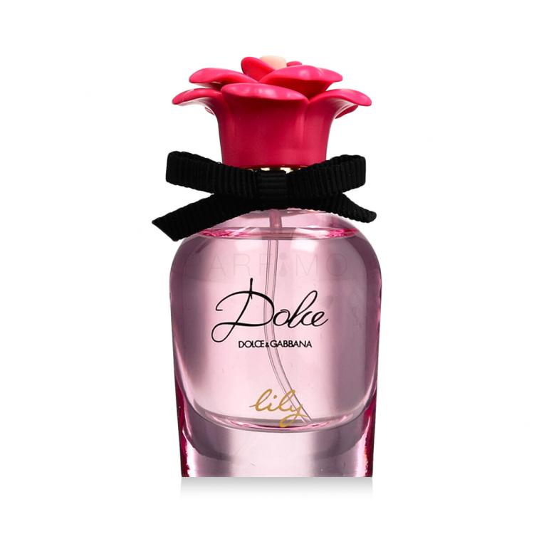 Dolce&amp;Gabbana Dolce Lily Toaletna voda za ženske 30 ml