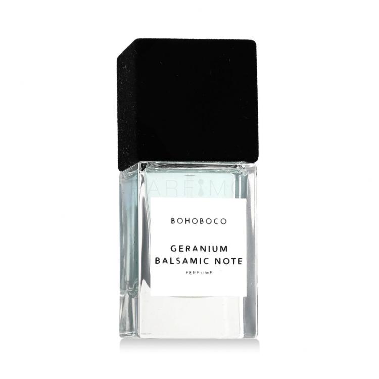 Bohoboco Geranium Balsamic Note Parfum 50 ml