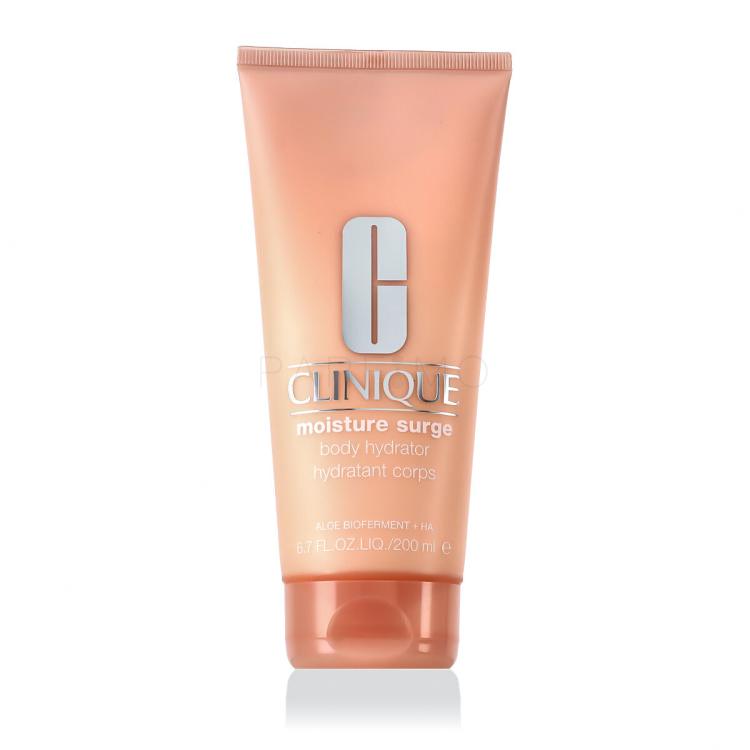 Clinique Moisture Surge Body Hydrator Krema za telo za ženske 200 ml