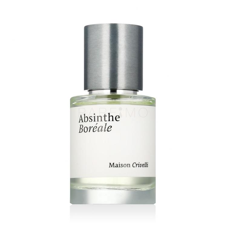 Maison Crivelli Absinthe Boréale Parfumska voda 30 ml