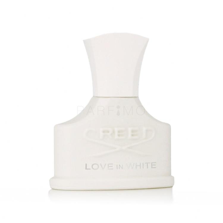 Creed Love in White Parfumska voda za ženske 30 ml