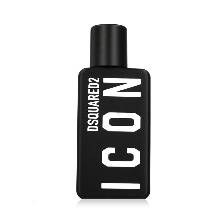 Dsquared2 Icon Parfumska voda za moške 50 ml