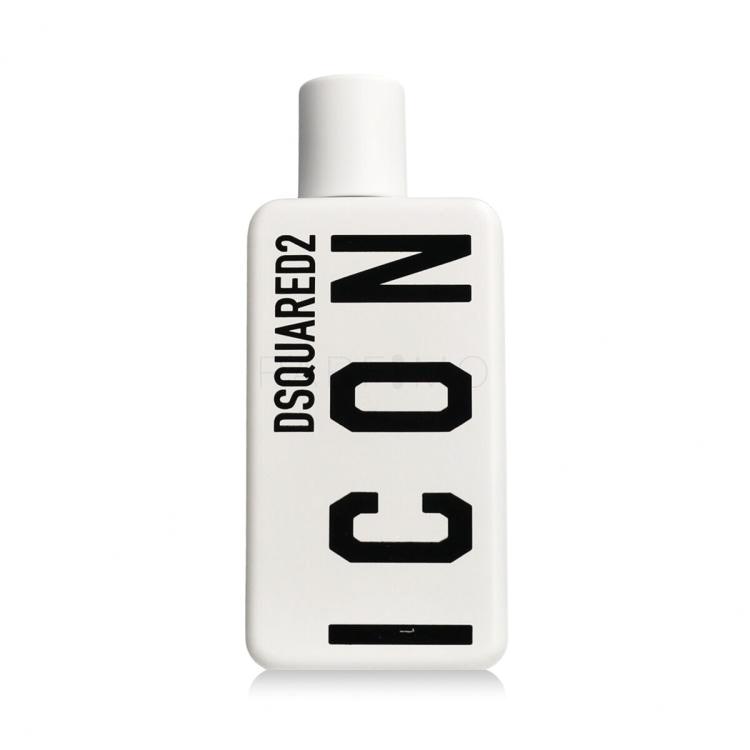 Dsquared2 Icon Parfumska voda za ženske 100 ml