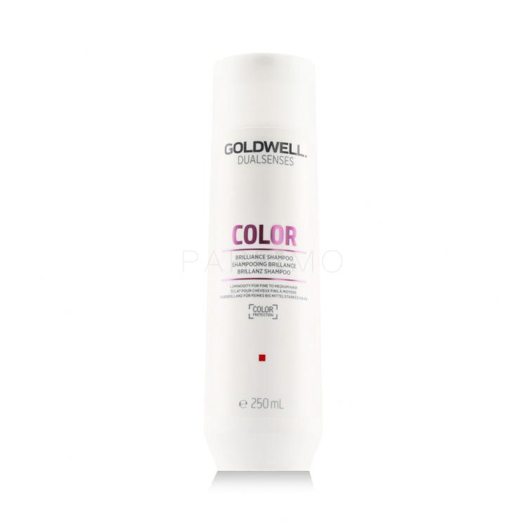 Goldwell Dualsenses Color Šampon za ženske 250 ml