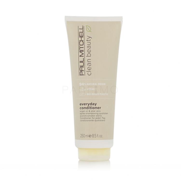 Paul Mitchell Clean Beauty Everyday Everyday Conditioner Balzam za lase 250 ml