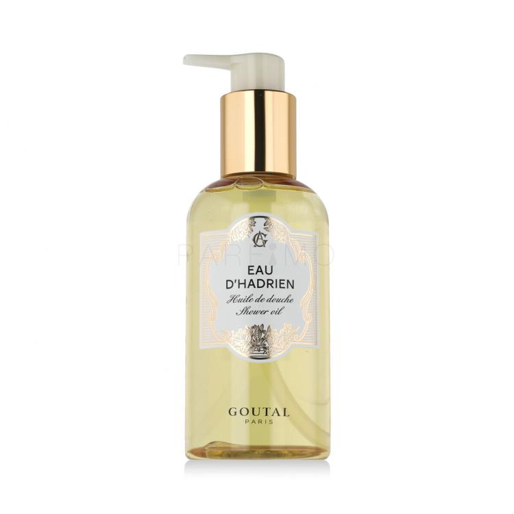 Goutal Eau D&#039;Hadrien Oljni gel za prhanje 250 ml