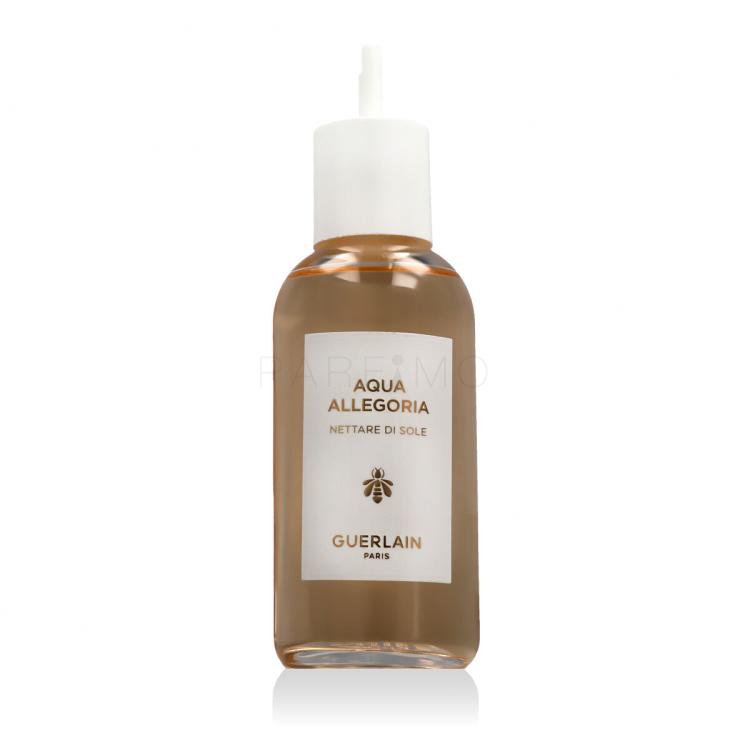 Guerlain Aqua Allegoria Nettare di Sole Toaletna voda za ženske polnilo 200 ml