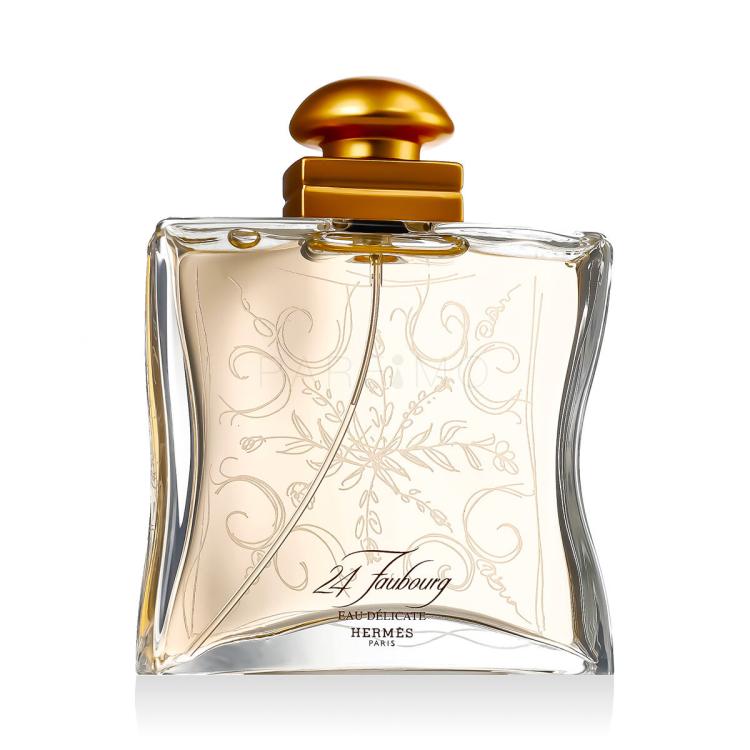 Hermes 24 Faubourg Eau Delicate Toaletna voda za ženske 100 ml