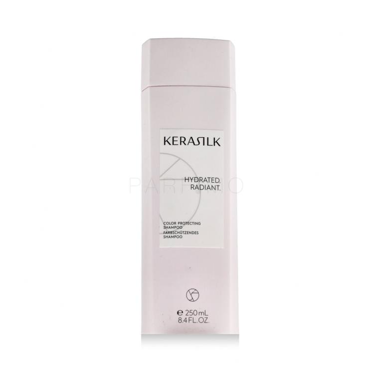 KERASILK Essentials Color Protecting Shampoo Šampon 250 ml