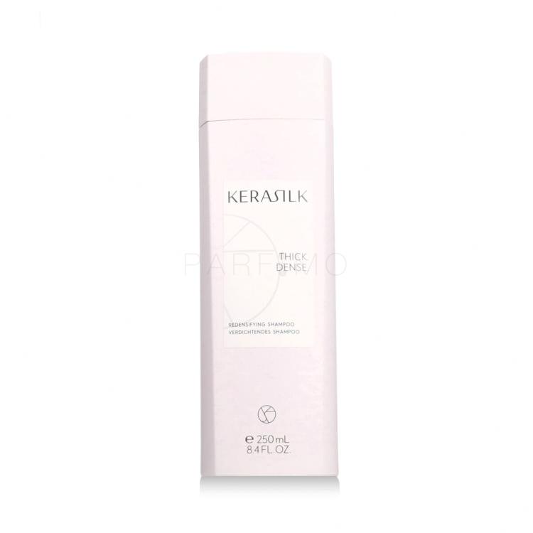 KERASILK Essentials Redensifying Shampoo Šampon 250 ml