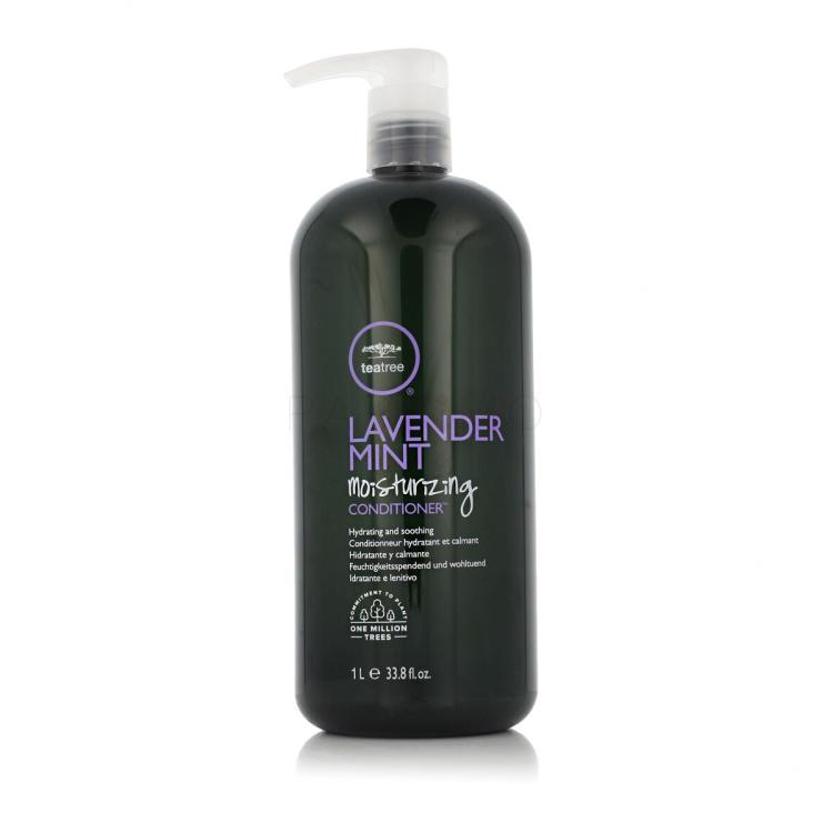 Paul Mitchell Lavender Mint Moisturizing Conditioner Balzam za lase 1000 ml