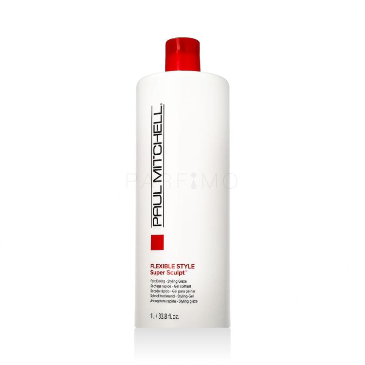 Paul Mitchell Flexible Style Super Sculpt Oblikovanje las 1000 ml