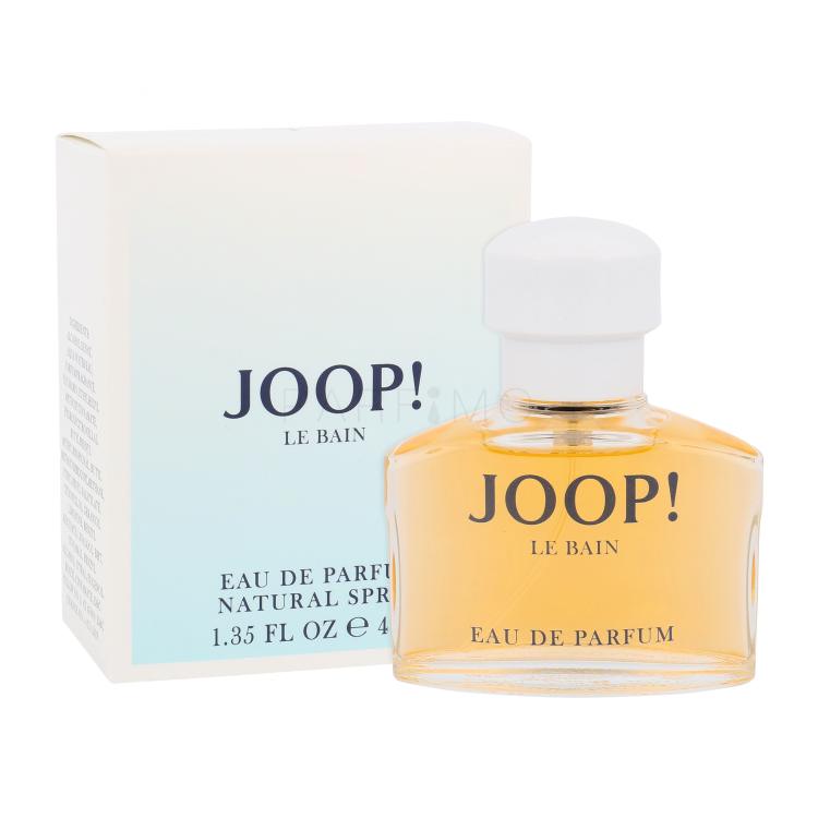 JOOP! Le Bain Parfumska voda za ženske 40 ml
