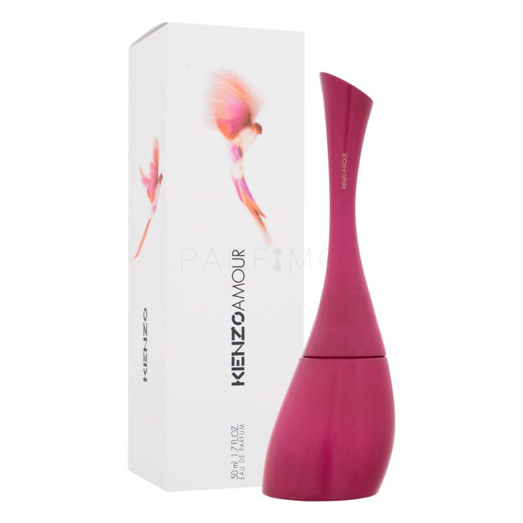 KENZO Kenzo Amour Parfumska voda za ženske 50 ml