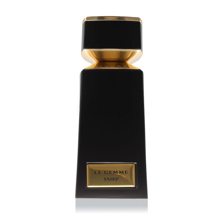 Bvlgari Le Gemme Yasep Parfumska voda za moške 125 ml
