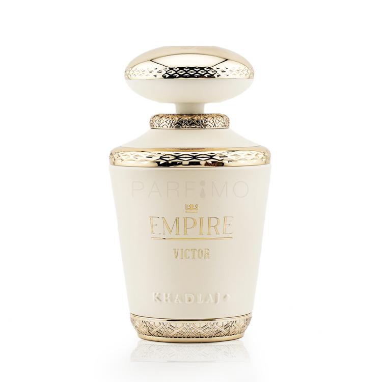 Khadlaj Empire Victor Parfumska voda 100 ml