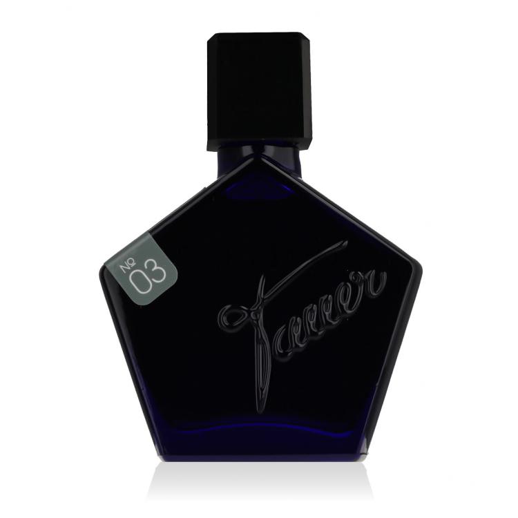 Tauer Perfumes 03 Lonestar Memories Toaletna voda 50 ml