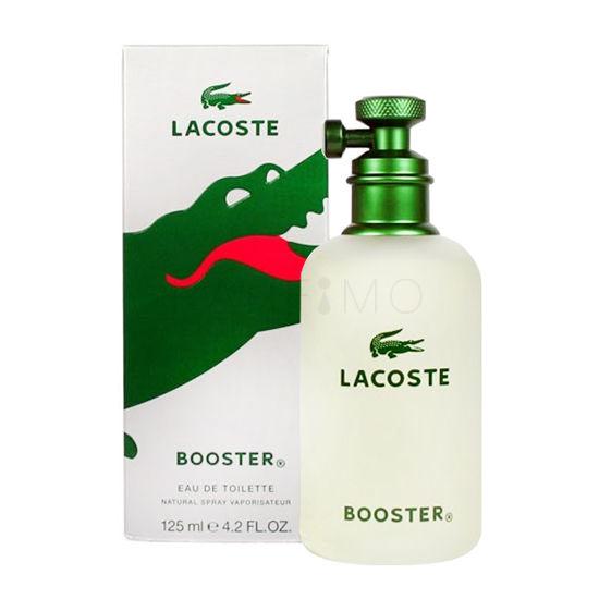 Lacoste Booster Toaletna voda za moške 125 ml tester