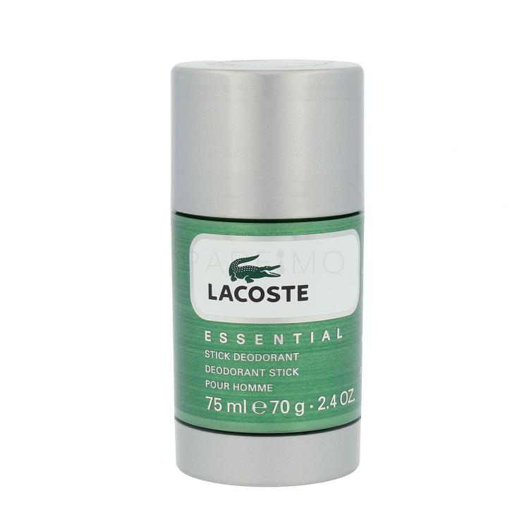 Lacoste Essential Deodorant za moške 75 ml
