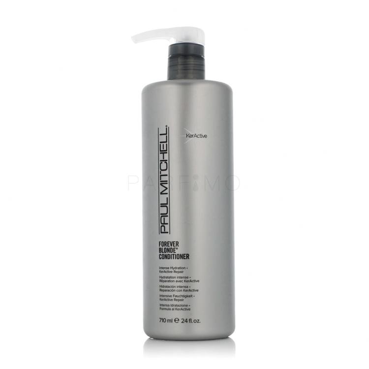 Paul Mitchell Blonde Forever Blonde Conditioner Balzam za lase 709 ml