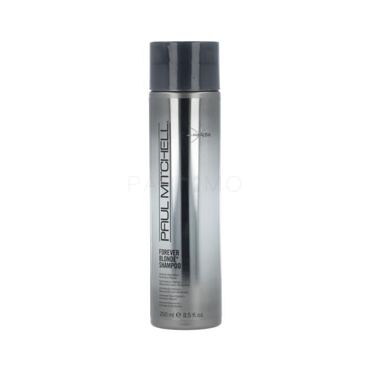 Paul Mitchell Blonde Forever Blonde Shampoo Šampon 250 ml