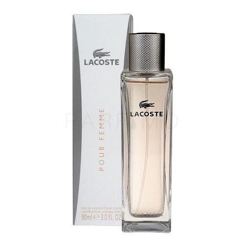 Lacoste Pour Femme Parfumska voda za ženske 90 ml tester