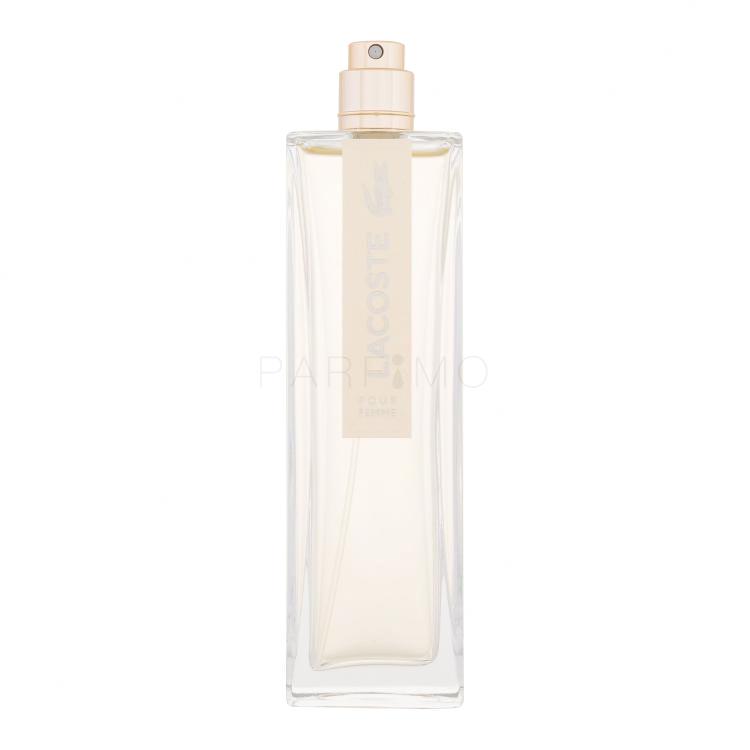 Lacoste Pour Femme Parfumska voda za ženske 90 ml tester