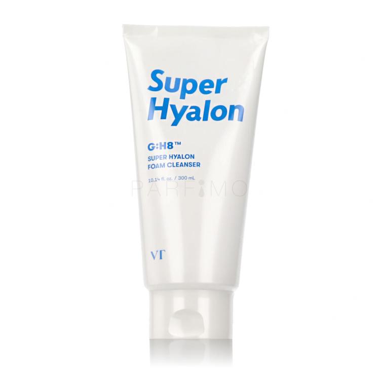 VT Cosmetics Super Hyalon Foam Cleanser Čistilna pena 300 ml