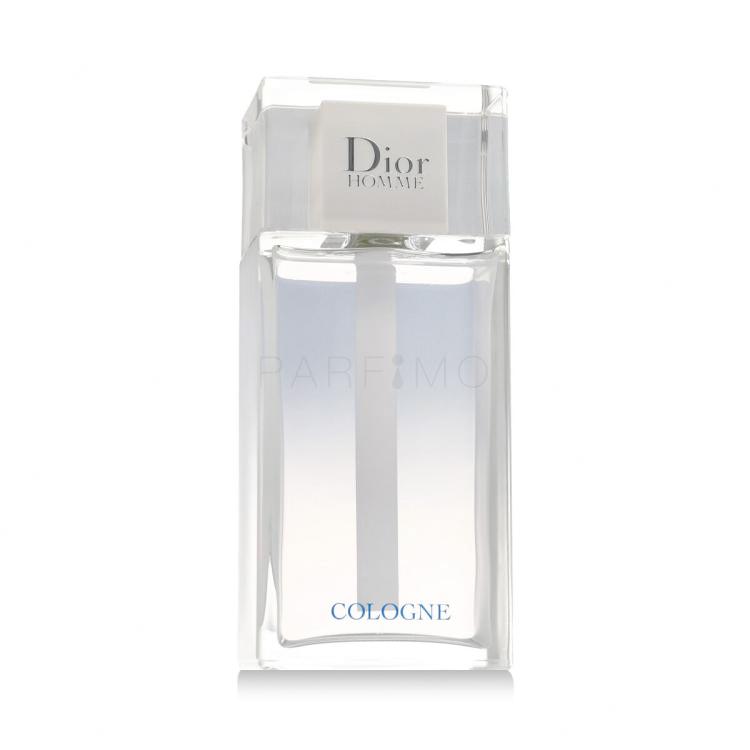 Dior Dior Homme Cologne 2022 Kolonjska voda za moške 200 ml