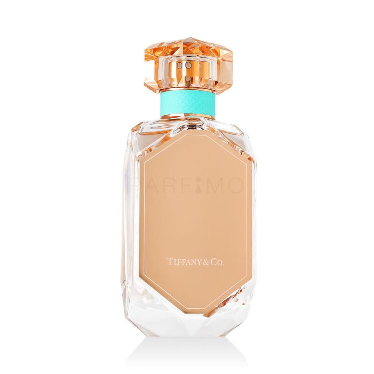 Tiffany &amp; Co. Rose Gold Parfumska voda za ženske 75 ml