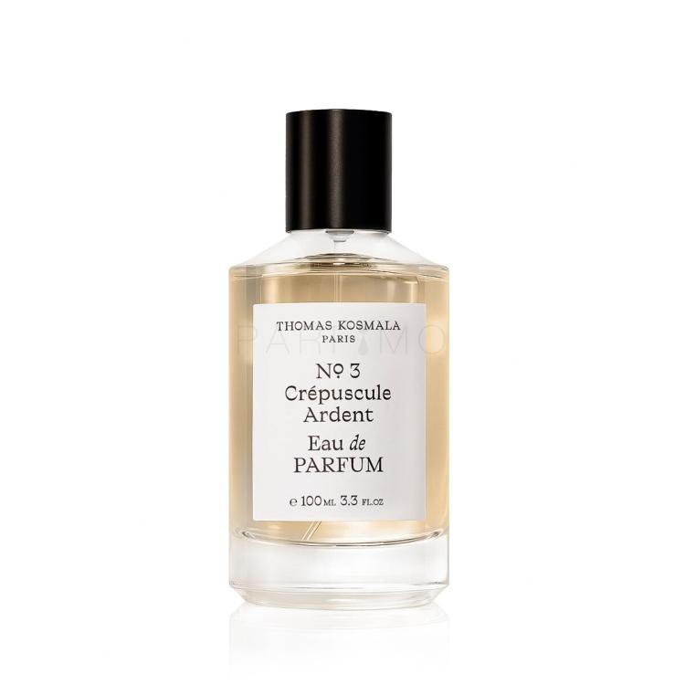 Thomas Kosmala No.3 Crépuscule Ardent Parfumska voda 100 ml