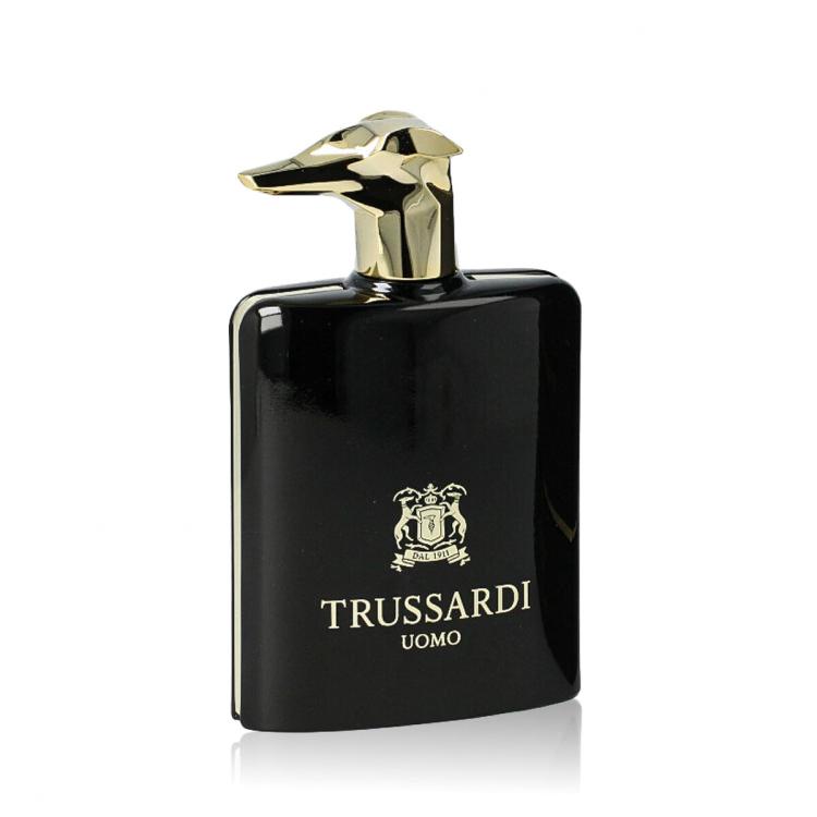 Trussardi Uomo Levriero Collection Parfumska voda za moške 100 ml tester