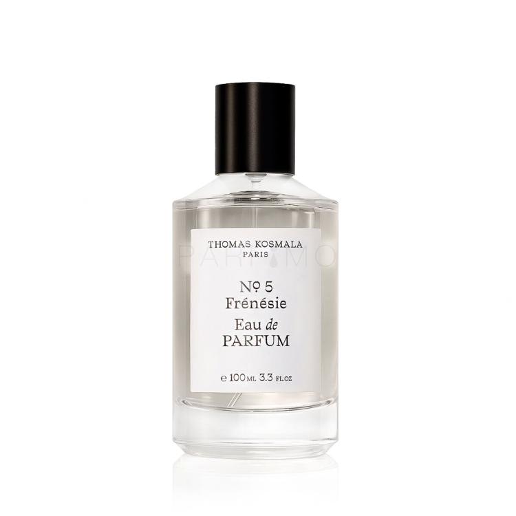 Thomas Kosmala No.5 Frénésie Parfumska voda 100 ml