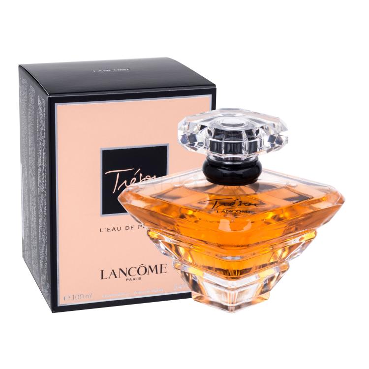 Lancôme Trésor Parfumska voda za ženske 100 ml
