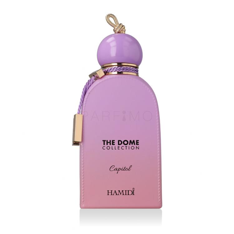 Hamidi The Dome Capitol Parfumska voda 100 ml
