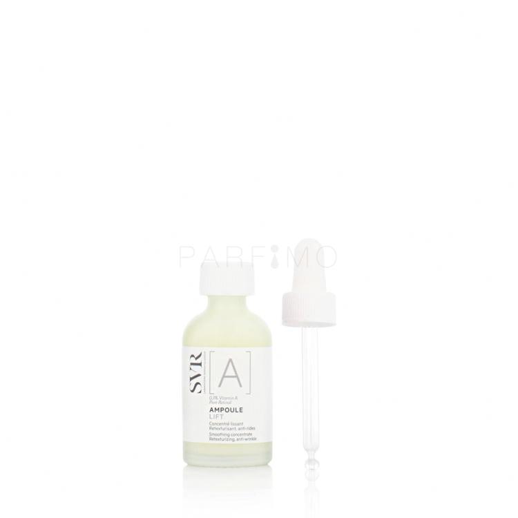 SVR Laboratoire Ampoule Lift Serum za obraz 30 ml