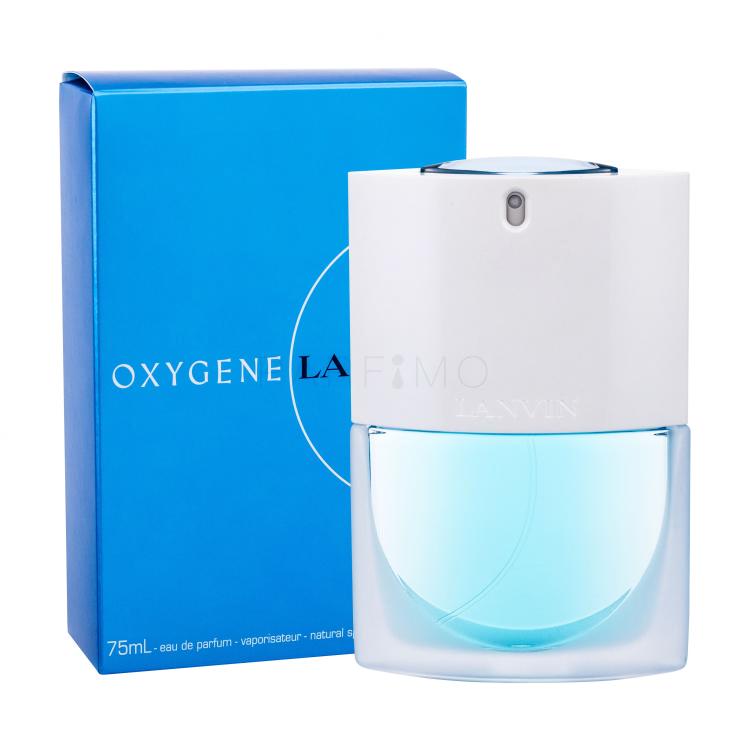 Lanvin Oxygene Parfumska voda za ženske 75 ml