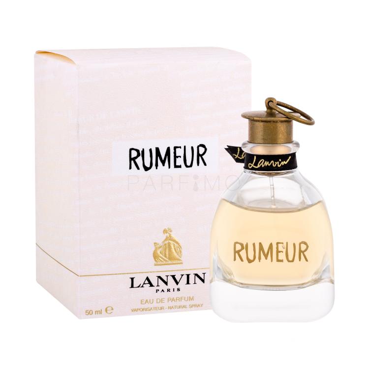 Lanvin Rumeur Parfumska voda za ženske 50 ml