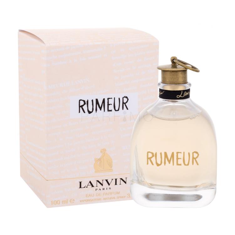 Lanvin Rumeur Parfumska voda za ženske 100 ml