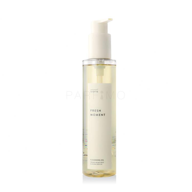 Sioris Fresh Moment Cleansing Oil Čistilno olje 200 ml