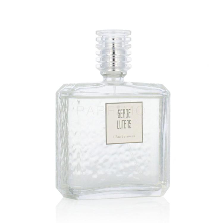 Serge Lutens L&#039;Eau d&#039;Armoise Parfumska voda 100 ml
