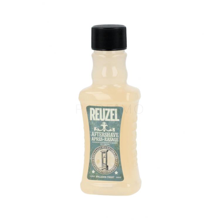 Reuzel AfterShave Vodica po britju za moške 100 ml