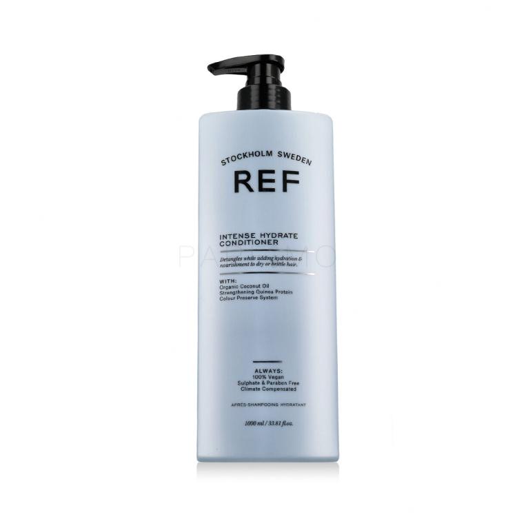 REF Intense Hydrate Conditioner Balzam za lase 1000 ml