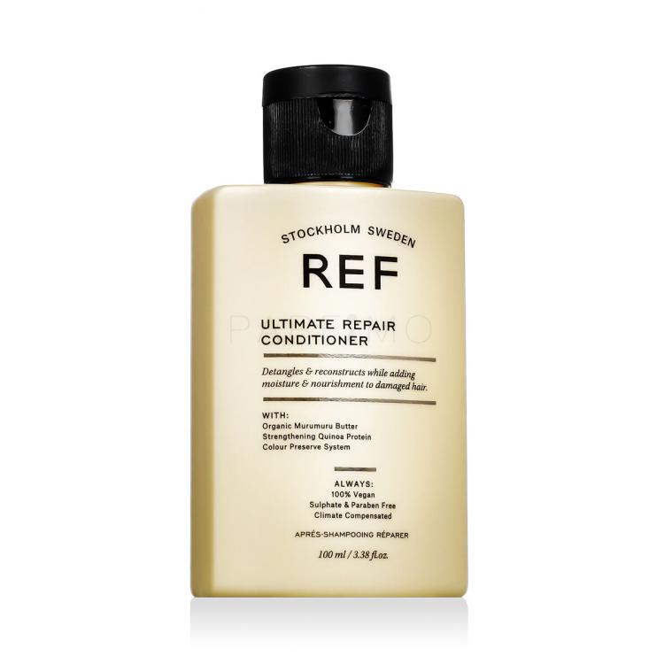 REF Ultimate Repair Conditioner Balzam za lase 100 ml