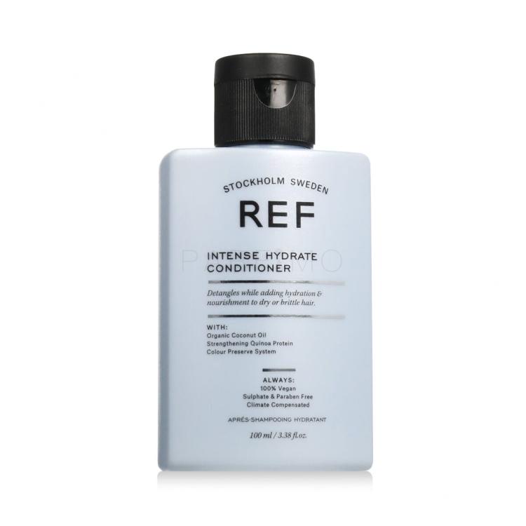 REF Intense Hydrate Conditioner Balzam za lase 100 ml