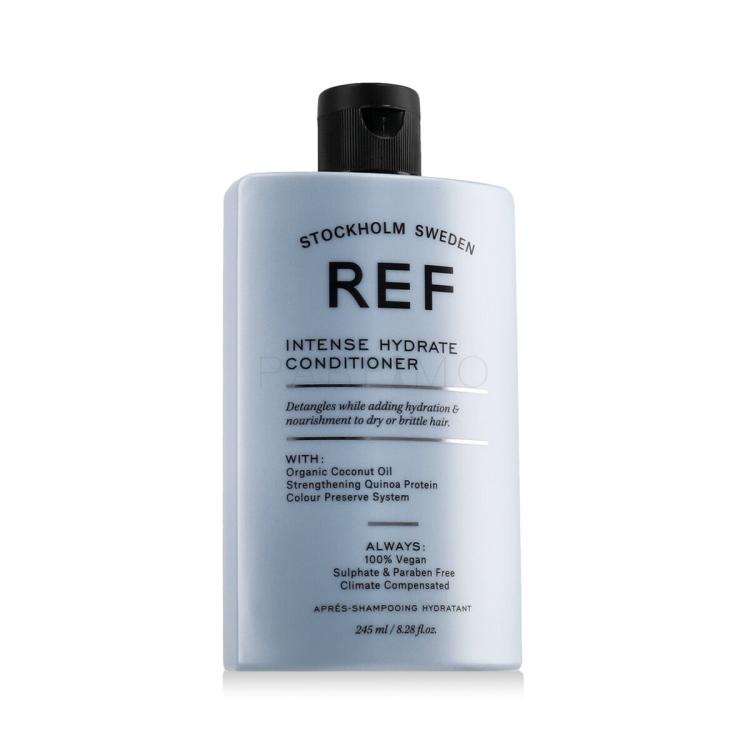 REF Intense Hydrate Conditioner Balzam za lase 245 ml