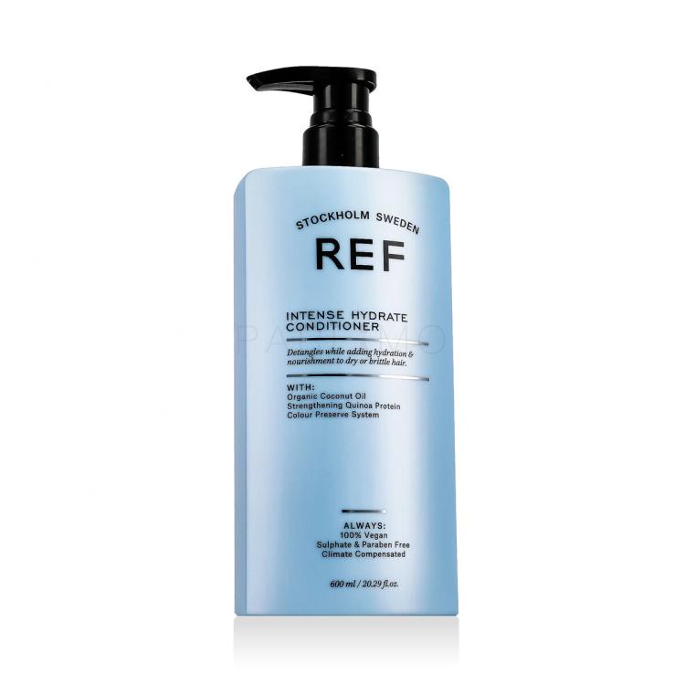REF Intense Hydrate Conditioner Balzam za lase 600 ml
