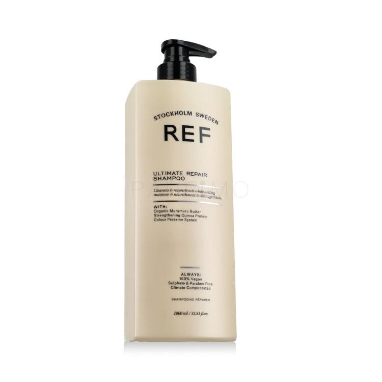 REF Ultimate Repair Shampoo Šampon 1000 ml