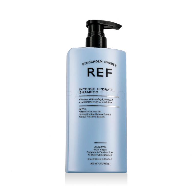 REF Intense Hydrate Shampoo Šampon 600 ml
