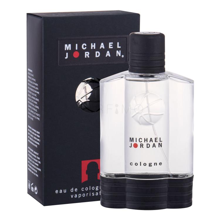 Michael Jordan Michael Jordan Kolonjska voda za moške 100 ml